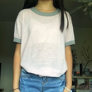 PINK Victoria’s Secret top